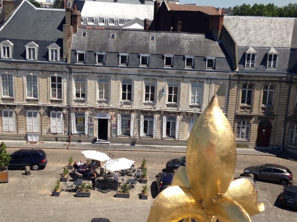Les Rêves by Isa Arras Exterior foto