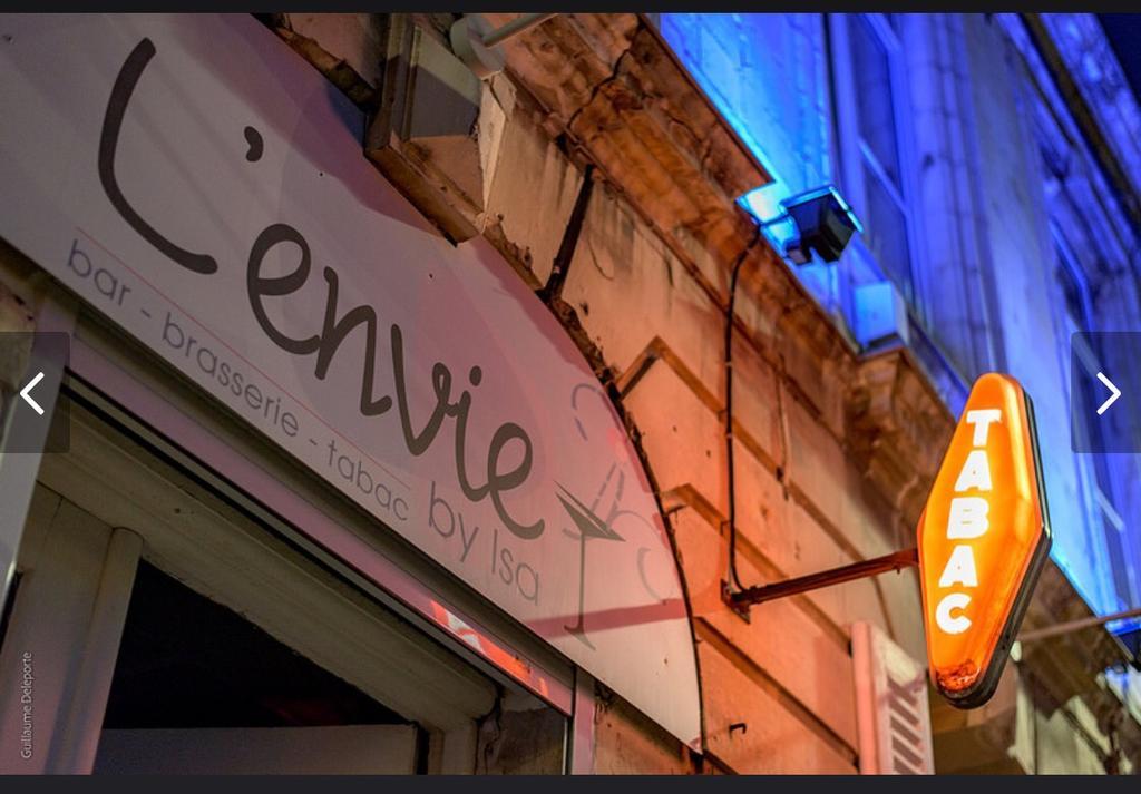 Les Rêves by Isa Arras Exterior foto